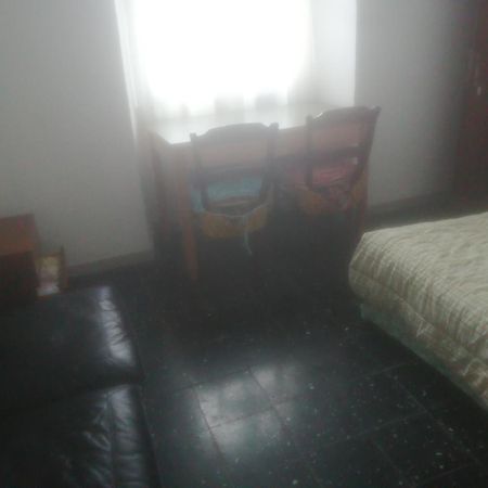 The Cat'S Rooms Genoa Room photo