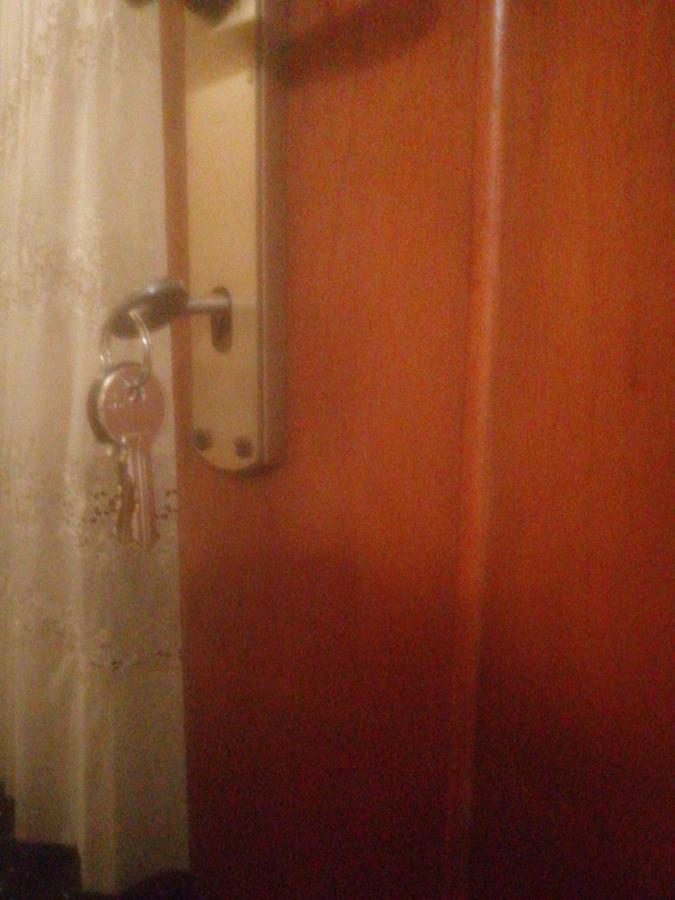 The Cat'S Rooms Genoa Room photo