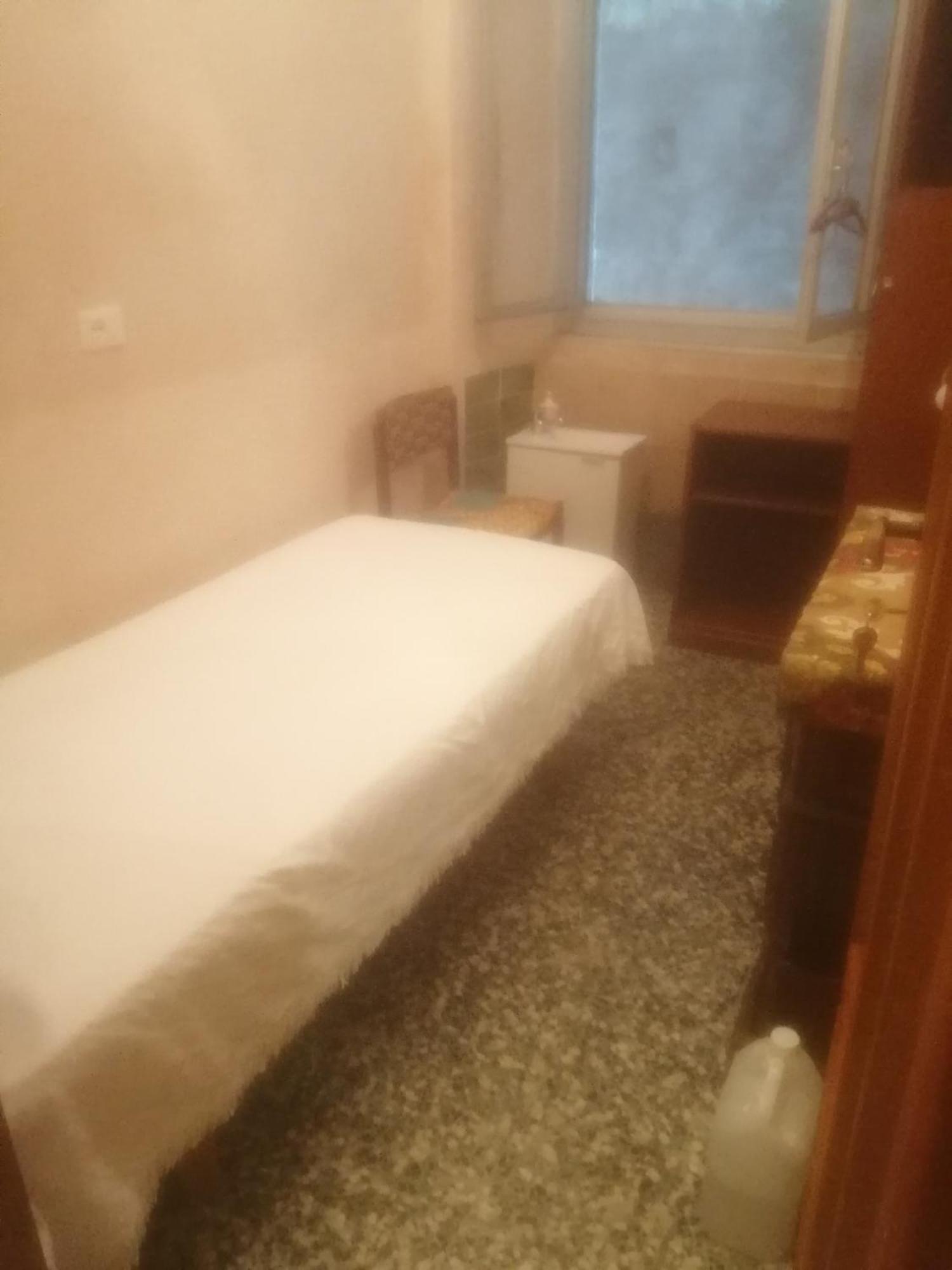 The Cat'S Rooms Genoa Room photo
