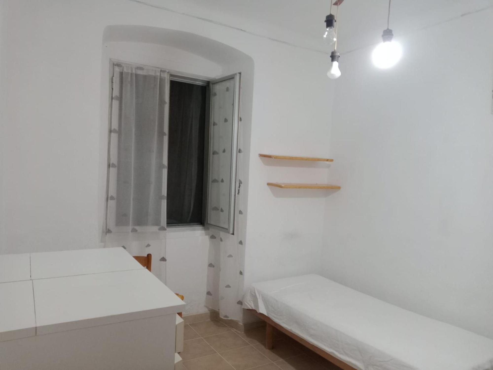The Cat'S Rooms Genoa Room photo